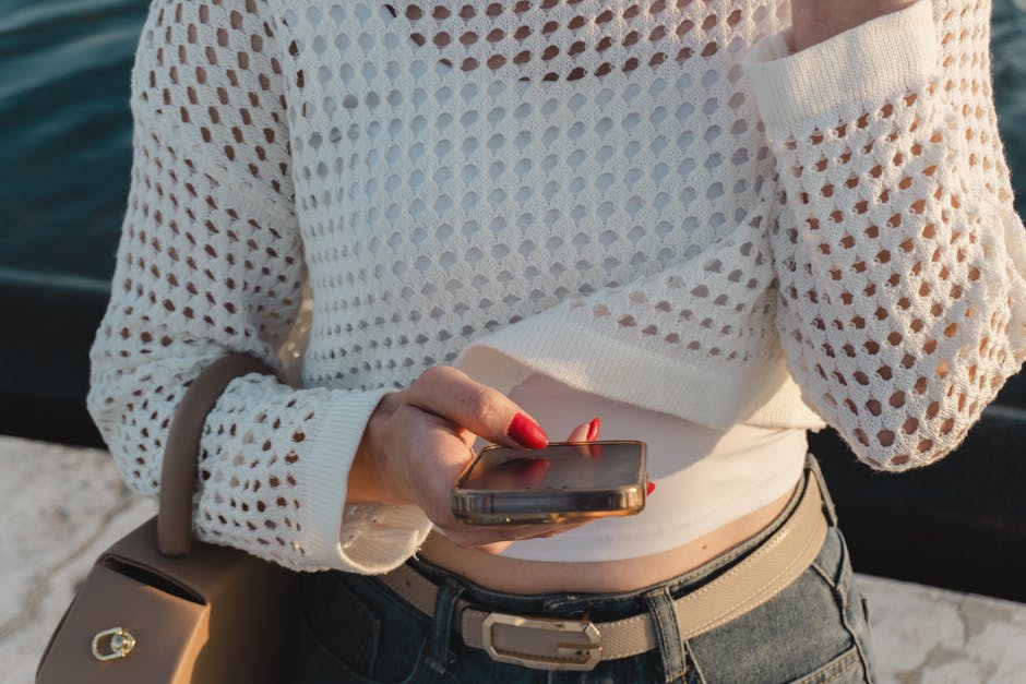 Floral Mesh Tops: Your Spring 2026 Style Essential