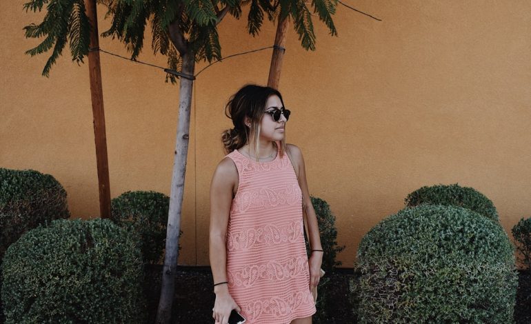 Crochet’s Chic Comeback: Modern Silhouettes Redefined