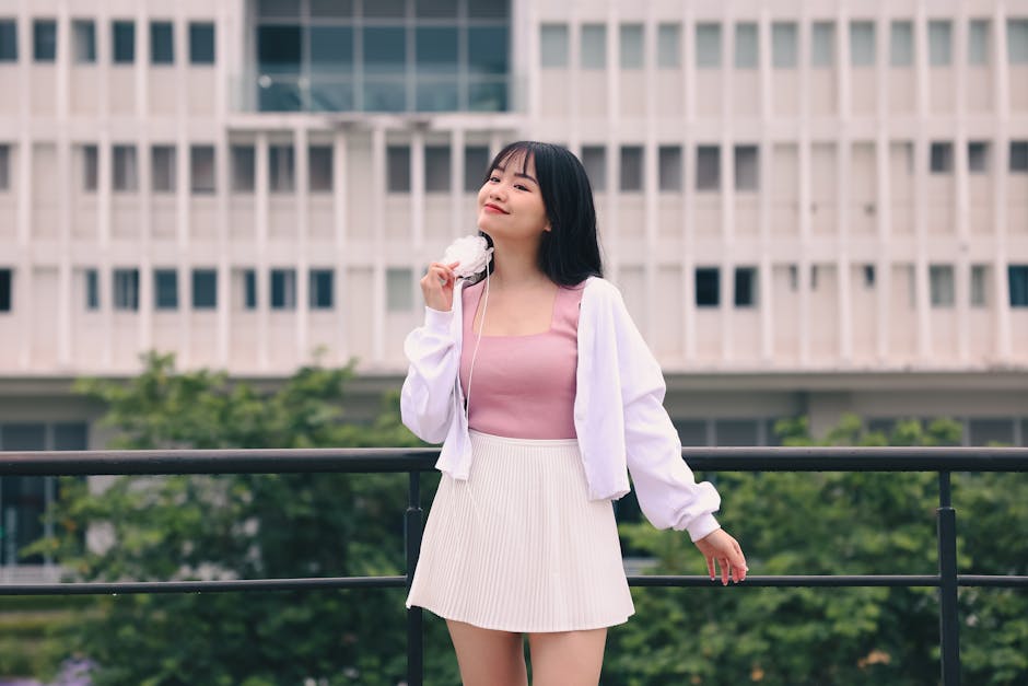 Pleated Skirts: Your Essential Spring 2026 Style Power-Up