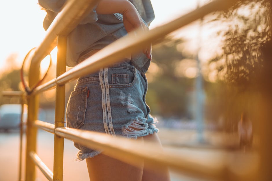 Soft Denim Dresses: Your Go-To Style for Spring/Summer 2026
