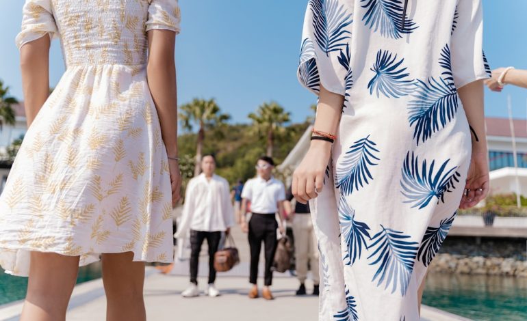 April’s Design Pulse: Early Summer 2026 Trends Unpacked